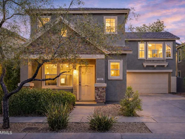 3006 W FERRUCCIO Place, Phoenix, AZ 85086