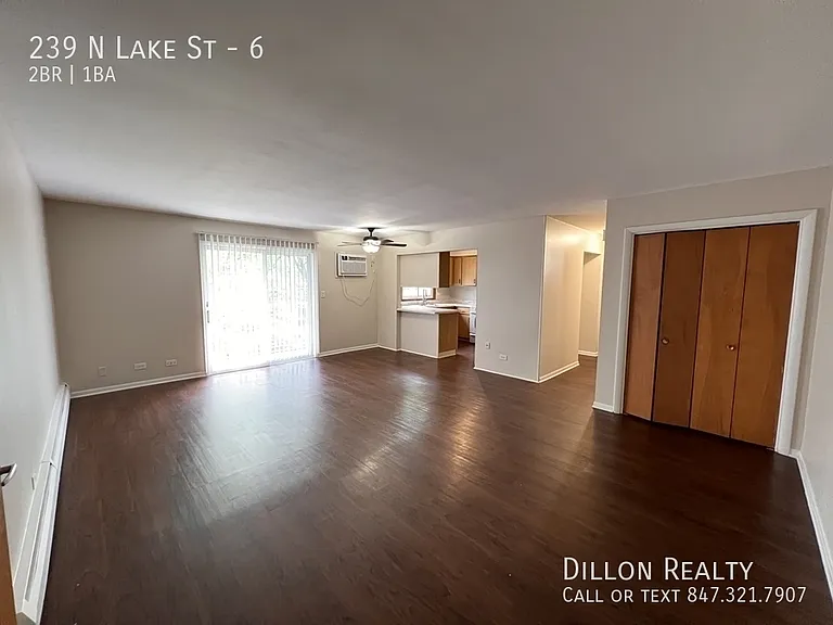 239 N Lake St #6 — Photo 2