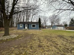 4336 Clinton Rd, Jackson, MI 49201