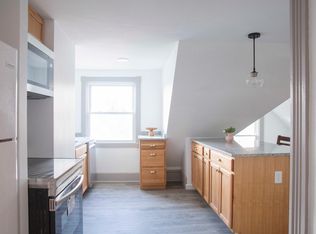 784 Chestnut St #3, Manchester, NH 03104