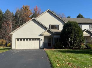 405 Meadowrun Rd, Williston, VT 05495