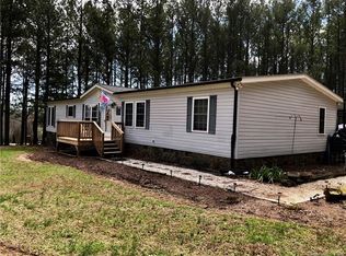 1871 Swink Trl, Vale, NC 28168