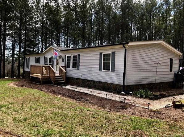 1871 Swink Trl, Vale, NC 28168