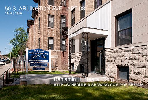 1st image of 50 S Arlington Ave APT 3