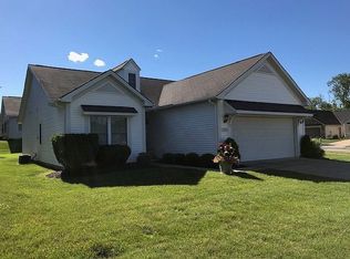 17602 Marsh Harbor Ct, North Royalton, OH 44133