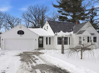 4924 Standish Dr, Fort Wayne, IN 46806