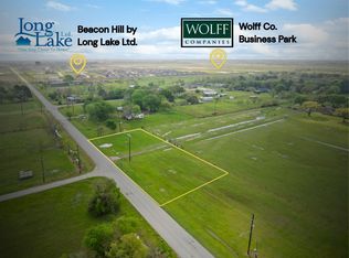 34611 Owens Rd, Hempstead, TX 77445