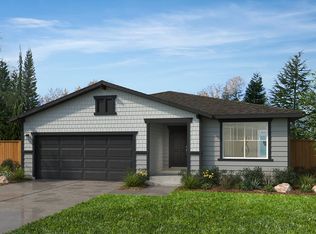 Plan 1990 Plan, Rolling Brook, Spanaway, WA 98387