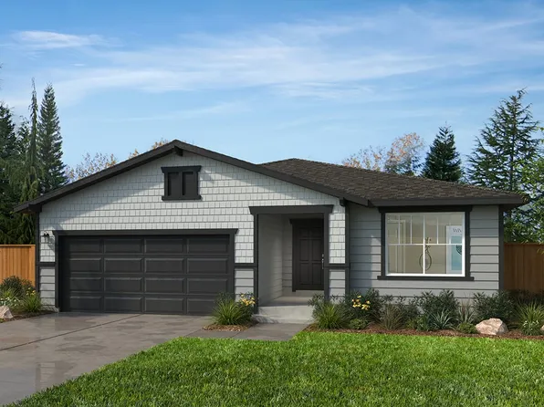 Plan 1990 Plan, Rolling Brook