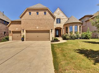 16405 Leopold Trl, Austin, TX 78738