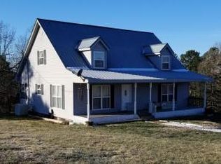 10399 Highway 14, Omaha, AR 72662