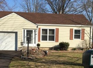 516 Metcalf Rd, Elyria, OH 44035