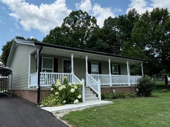 57 Matt Dr, Scottsville, KY 42164