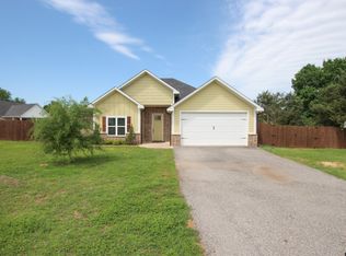 21515 Kayla Ln, Mineola, TX 75773