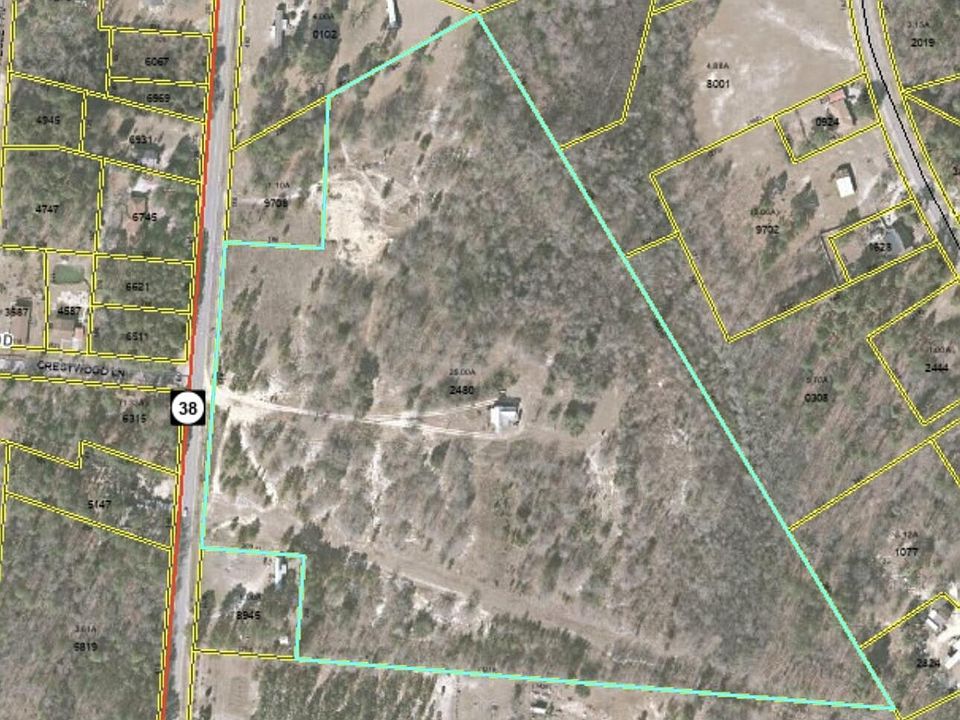 311 Louis Breeden Blvd Hamlet NC Zillow
