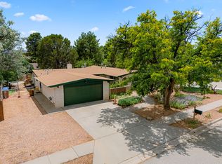 285 Donna Ave, White Rock, NM 87547