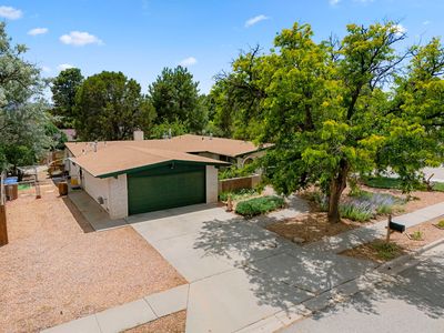 285 Donna Ave, White Rock, NM, 87547