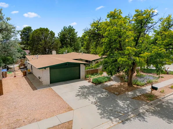 285 Donna Ave, White Rock, NM 87547