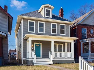 919 Studer Ave, Columbus, OH