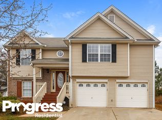 6621 Killington Ct, Douglasville, GA
