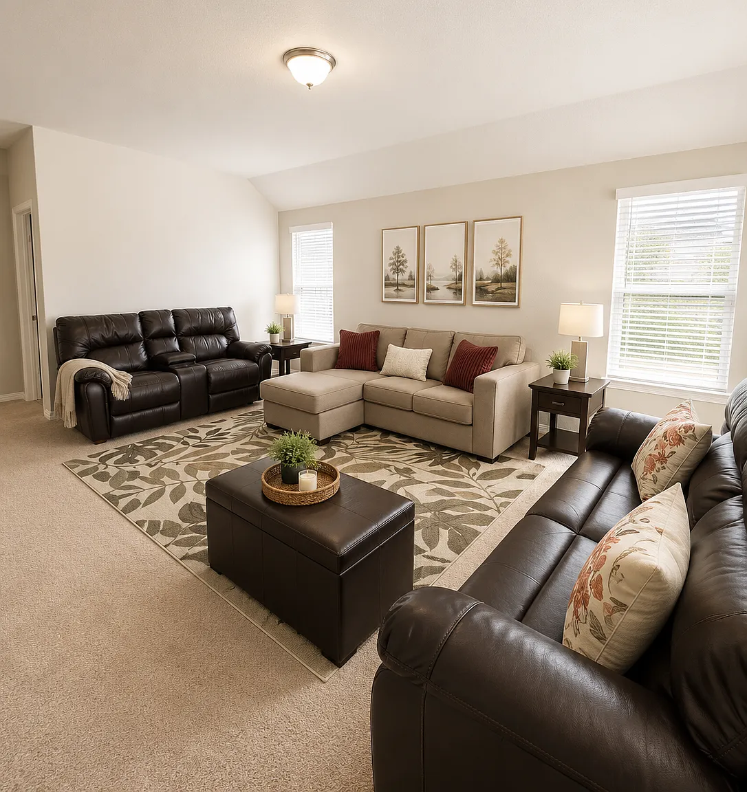 4 bed, 3073 sqft, $2,500 — Photo 2