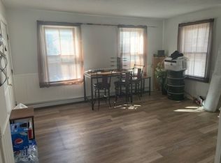 132 5th St APT 2, Fall River, MA 02721