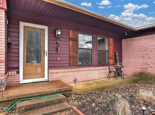 1504 E Magnolia St, Sherman, TX 75090