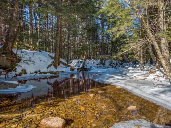7 Lucy Brook Road, Conway, NH 03860