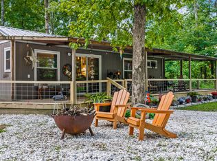 305 Golf Course Rd, Menlo, GA 30731