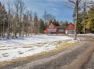 2500 Stanton Rd, New Woodstock, NY 13122