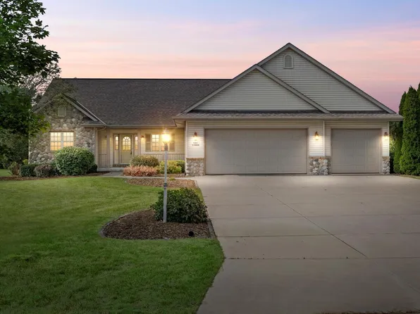 N101W16608 Santa Fe COURT, Germantown, WI 53022