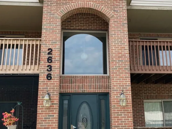 2636 Stadium View Dr Unit 6, Ypsilanti, MI 48197