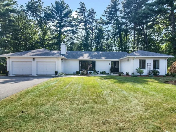 29 Farrwood Dr, Andover, MA 01810