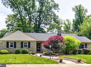 4004 Byron Rd, Wilmington, DE 19802