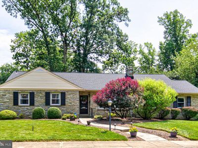 4004 Byron Rd, Wilmington, DE, 19802