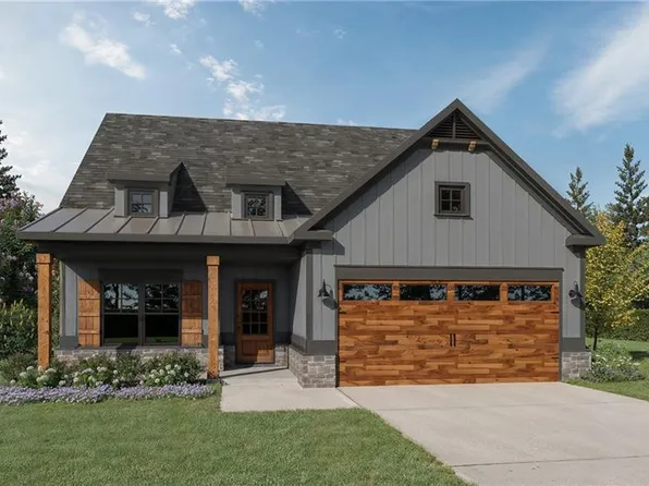 107 Everwood Ct, Dallas, GA 30132