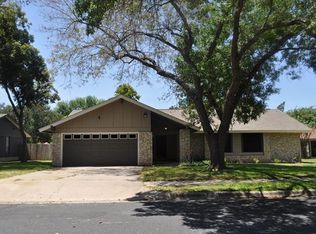 12310 Wipple Tree Cv, Austin, TX 78750