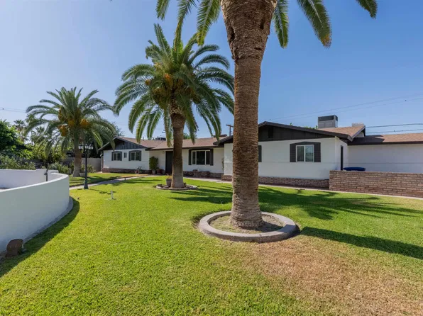 210 E 26th Pl, Yuma, AZ 85364