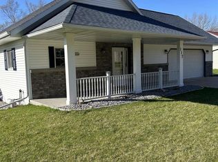 117 Doc Mac Drive, Boscobel, WI 53805