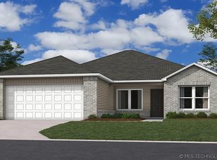 7201 S Maple Ave, Broken Arrow, OK 74011