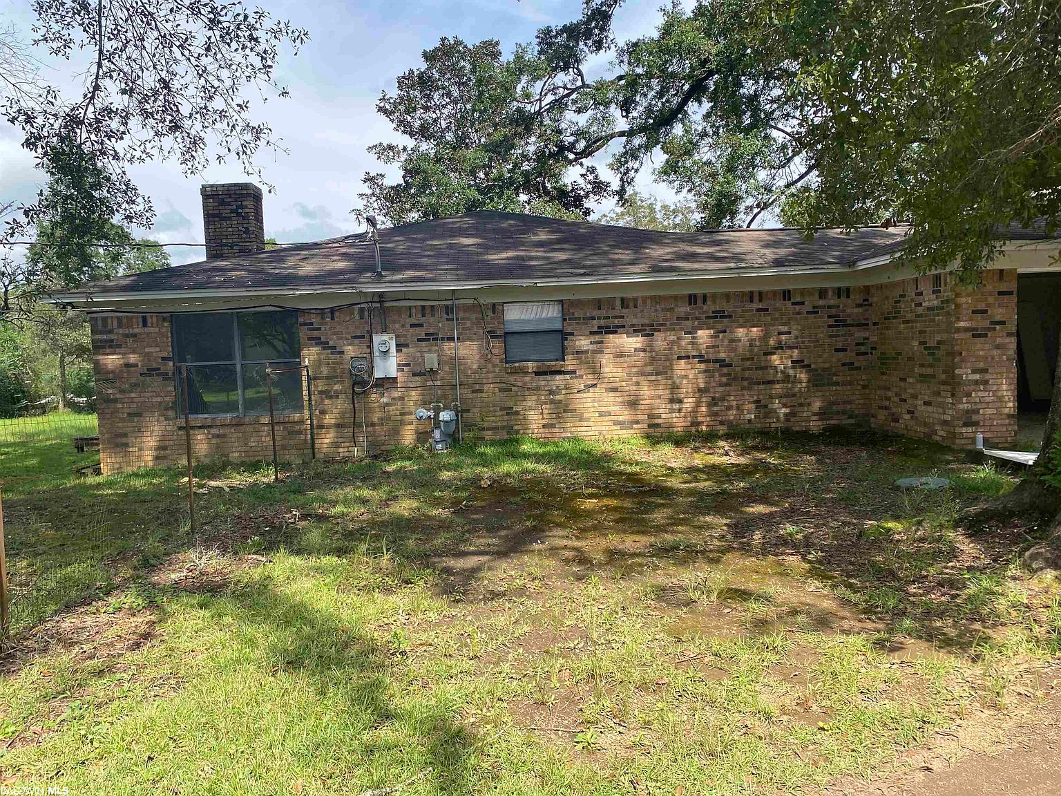 42871 Pine Grove Rd, Bay AL 36507 Zillow