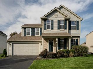 389 Rocky Springs Dr, Blacklick, OH 43004