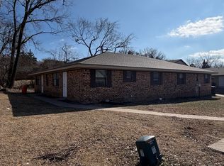 2619 Oakhurst Dr #B, Ada, OK 74820