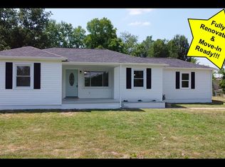 1109 Stillwell Dr, Knoxville, TN 37912