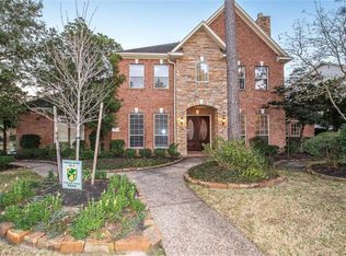 30 English Heather Pl, Spring, TX 77382