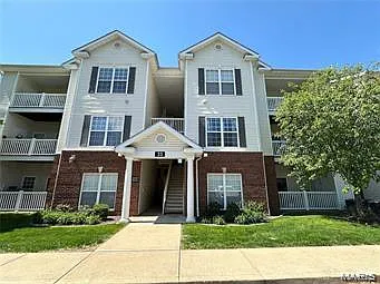 33 Kassebaum Ln #303 Photo 1