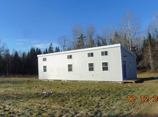 1680 Park St #T7-R3, Springfield, ME 04487