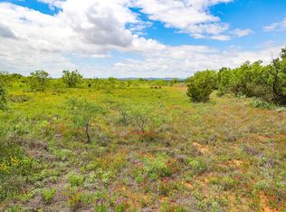 8968 N Highway 208, Robert Lee, TX 76945