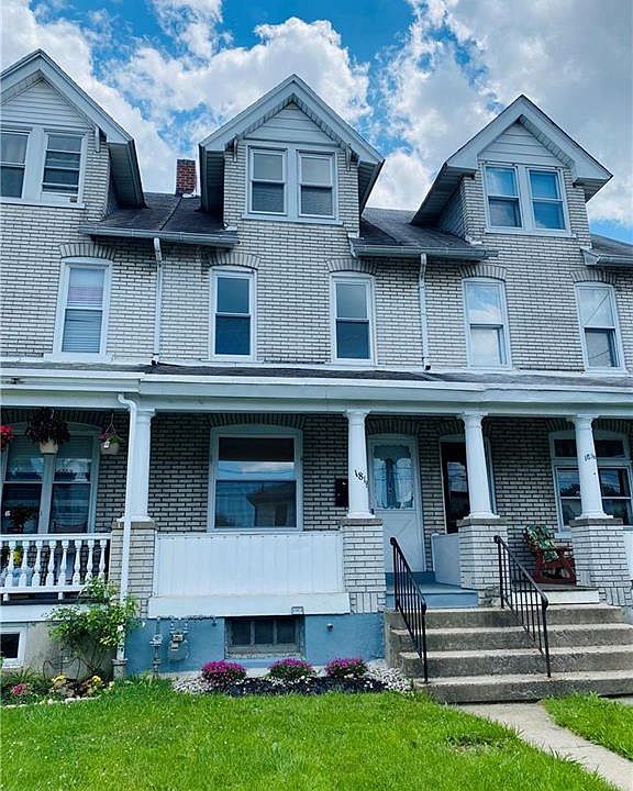 1818 Hanover Ave, Allentown, PA 18109 Zillow