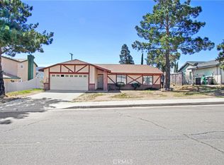 1142 W King St, Banning, CA 92220